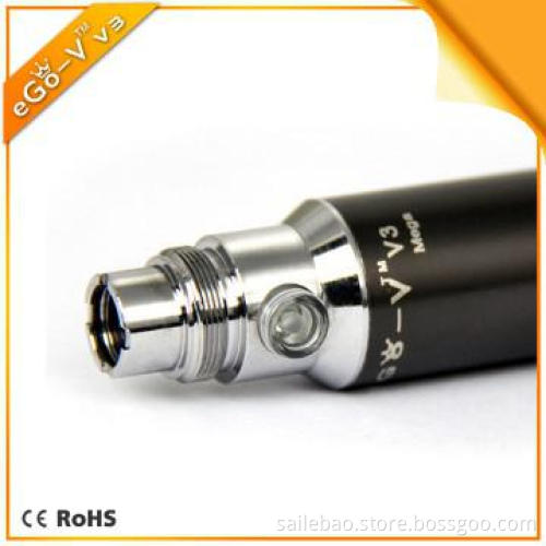 Vapor Cigarette EGO V V3 With Variable Voltage